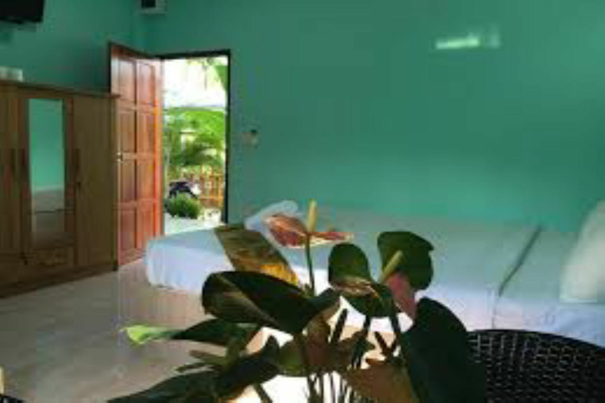Stella Resort Khanom Exterior foto